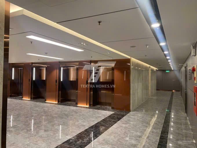 Cho thuê văn phòng tòa Vinaconex Diamond Tower (TTTM Chợ Mơ)