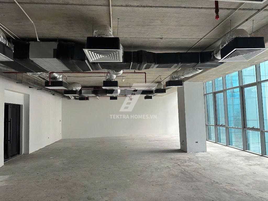 Cho thuê văn phòng tòa Vinaconex Diamond Tower (TTTM Chợ Mơ)