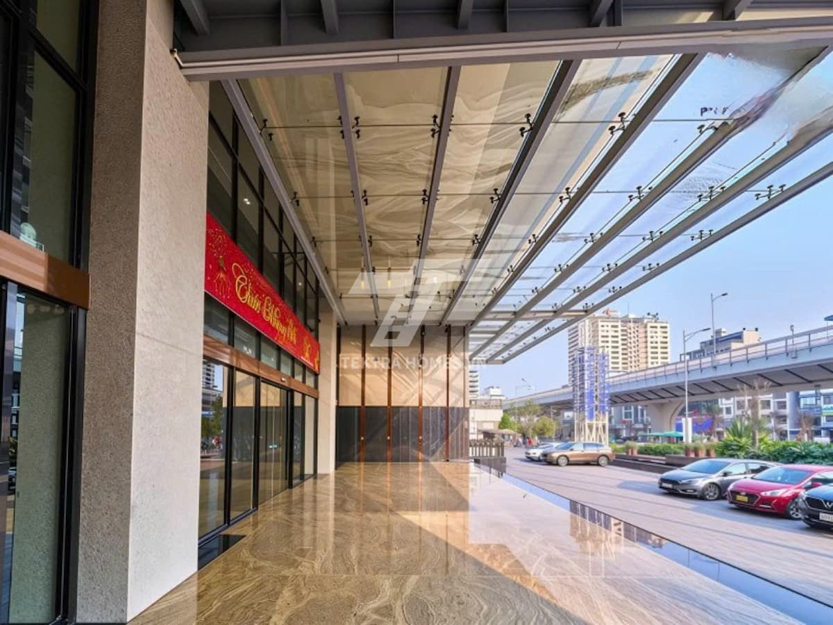 Cho thuê văn phòng tòa Vinaconex Diamond Tower (TTTM Chợ Mơ)