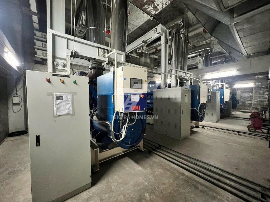 Cho thuê văn phòng tòa Vinaconex Diamond Tower (TTTM Chợ Mơ)