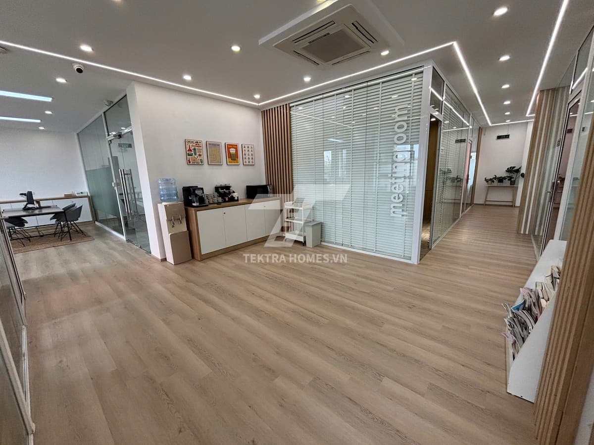 Văn phòng trọn gói tòa Vinachimex Hoàn Kiếm, Hà Nội