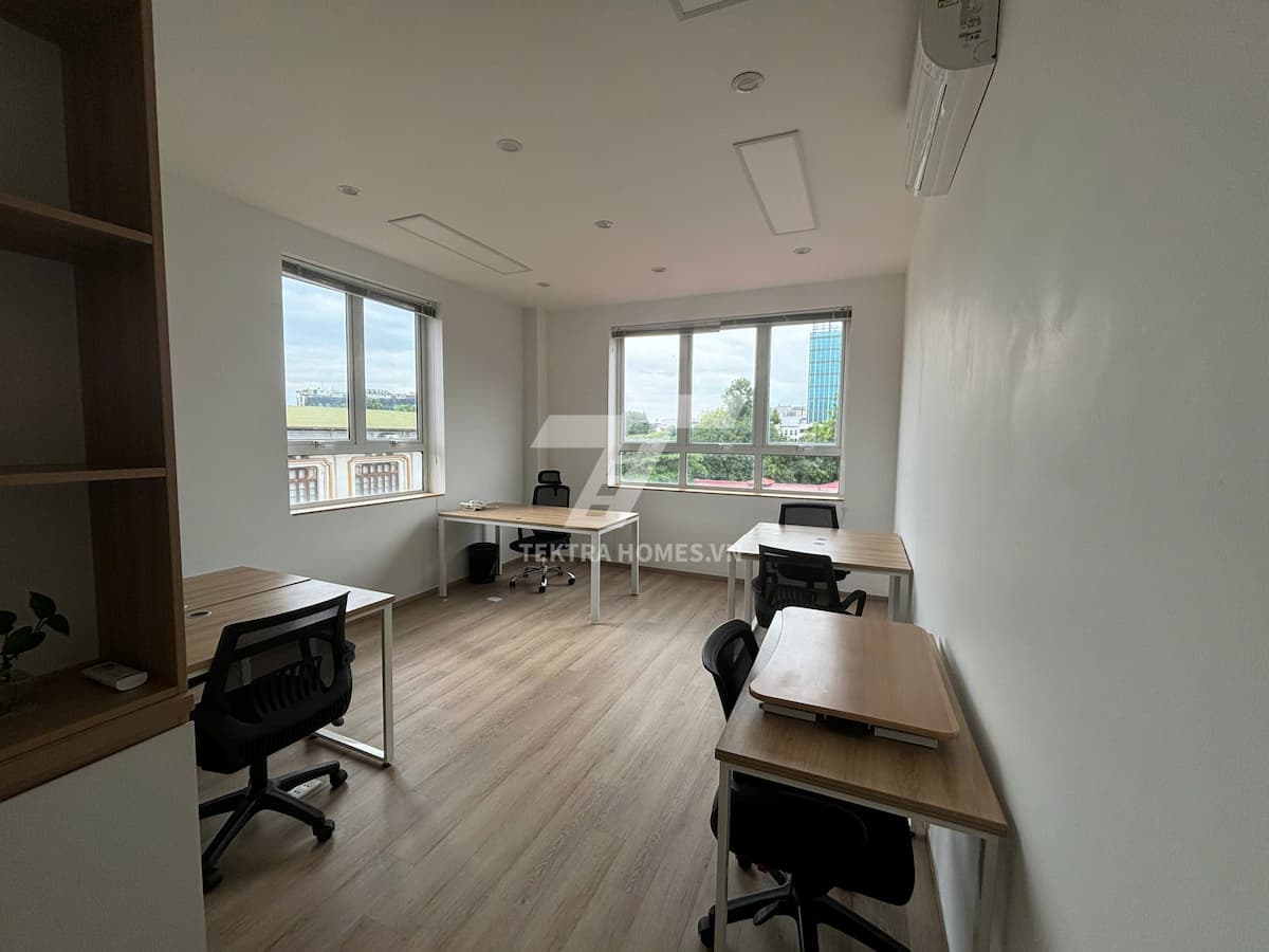 Văn phòng trọn gói tòa Vinachimex Hoàn Kiếm, Hà Nội