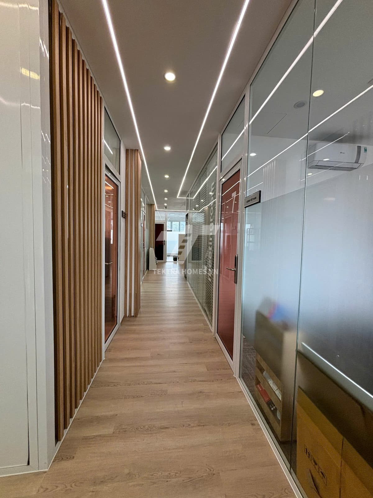 Văn phòng trọn gói tòa Vinachimex Hoàn Kiếm, Hà Nội