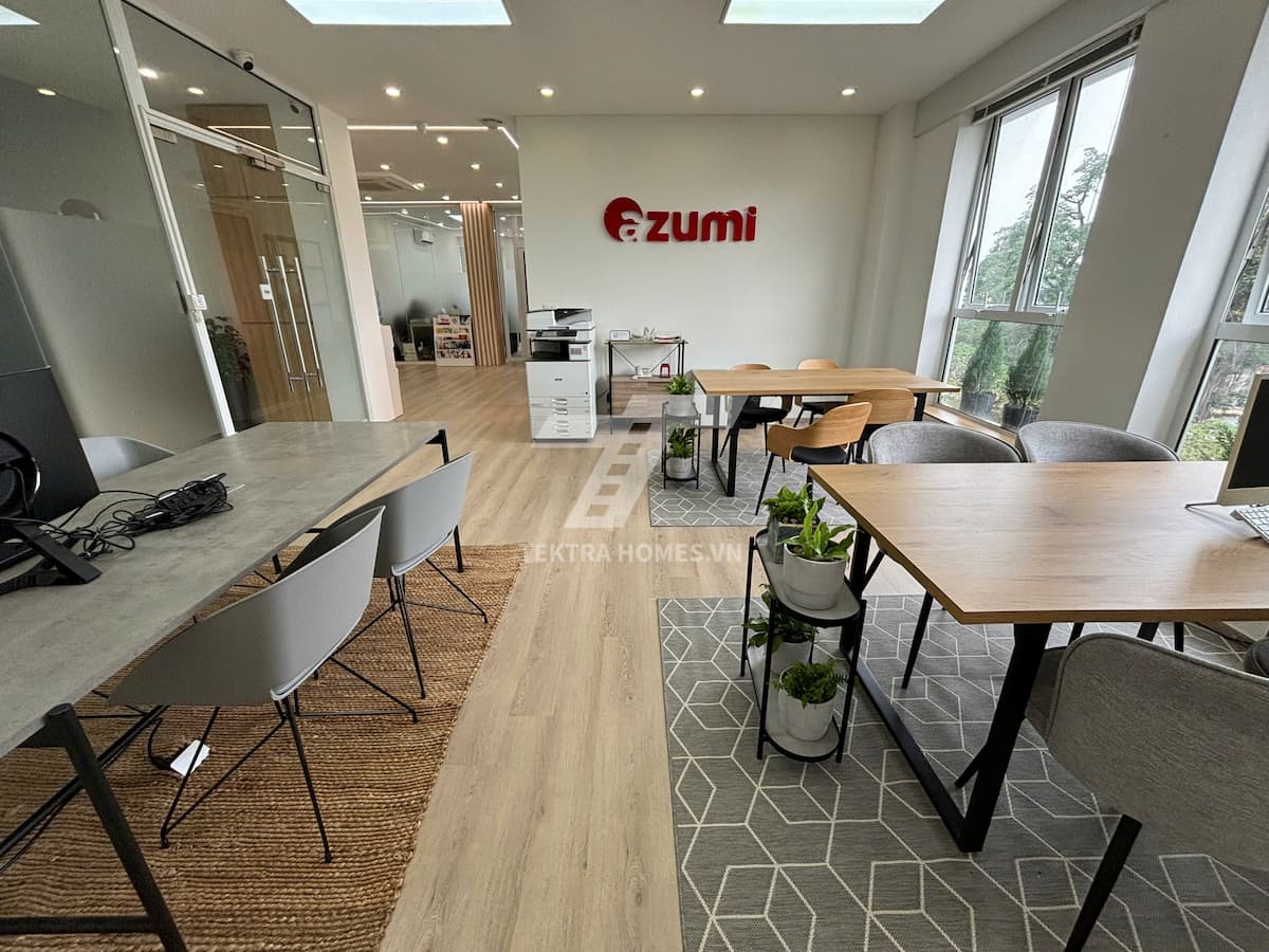 Văn phòng trọn gói tòa Vinachimex Hoàn Kiếm, Hà Nội