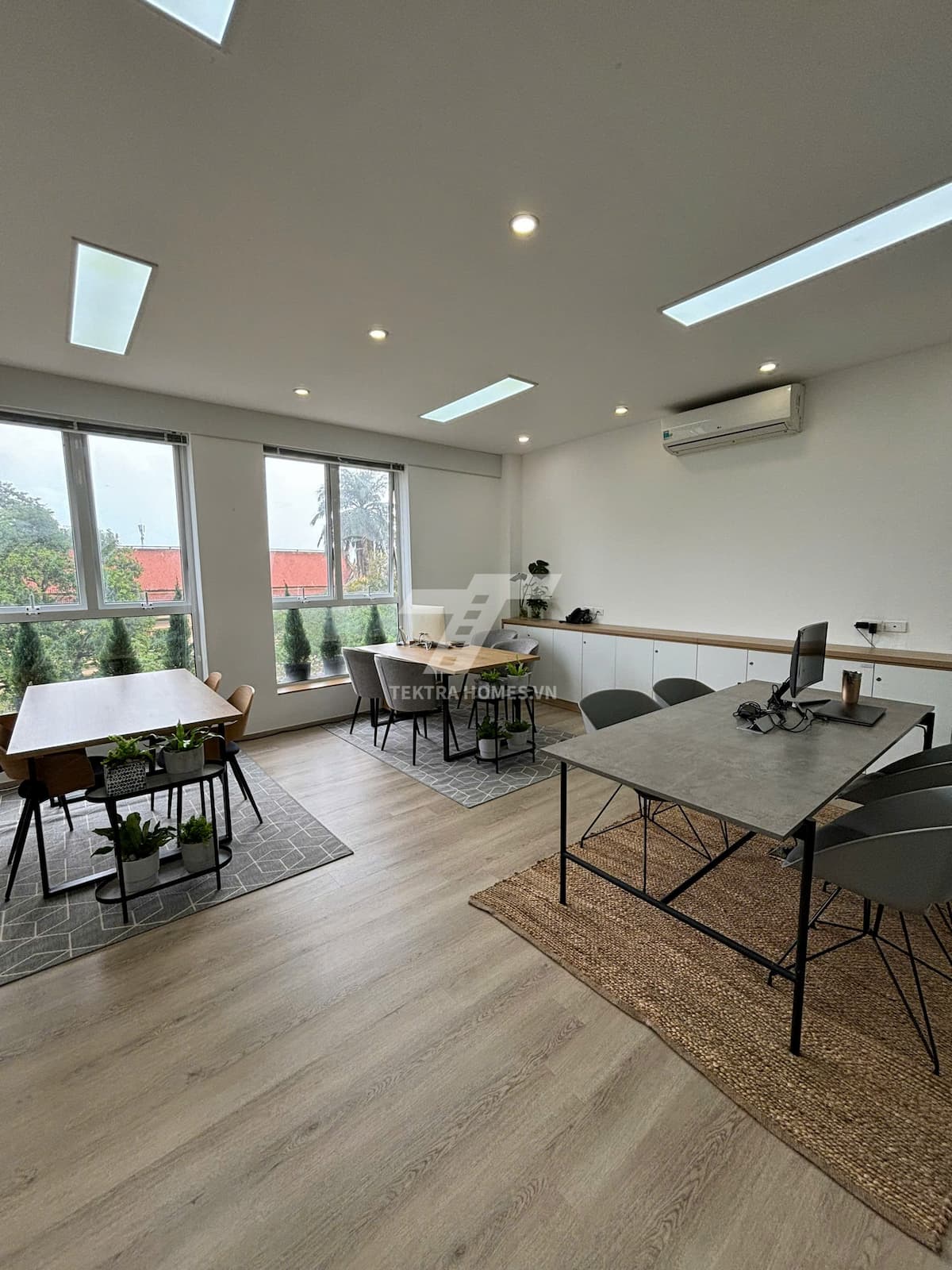 Văn phòng trọn gói tòa Vinachimex Hoàn Kiếm, Hà Nội