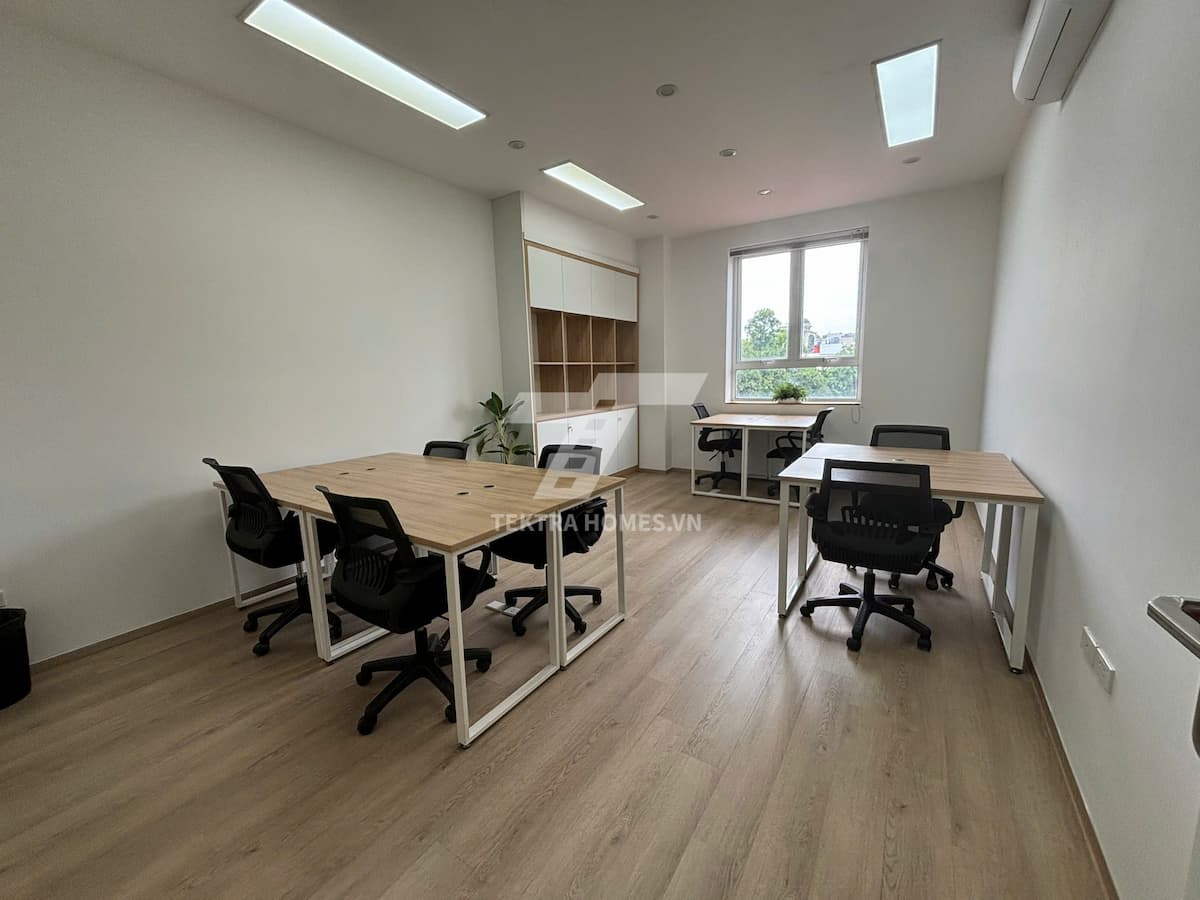 Văn phòng trọn gói tòa Vinachimex Hoàn Kiếm, Hà Nội