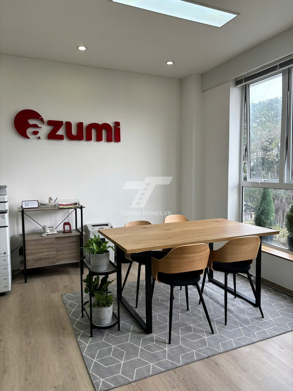 Văn phòng trọn gói tòa Vinachimex Hoàn Kiếm, Hà Nội