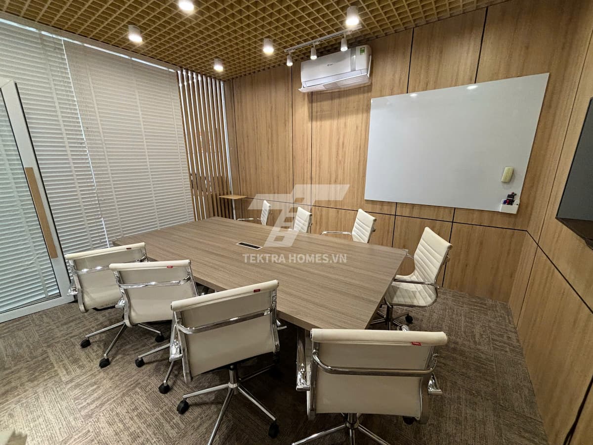 Văn phòng trọn gói tòa Vinachimex Hoàn Kiếm, Hà Nội