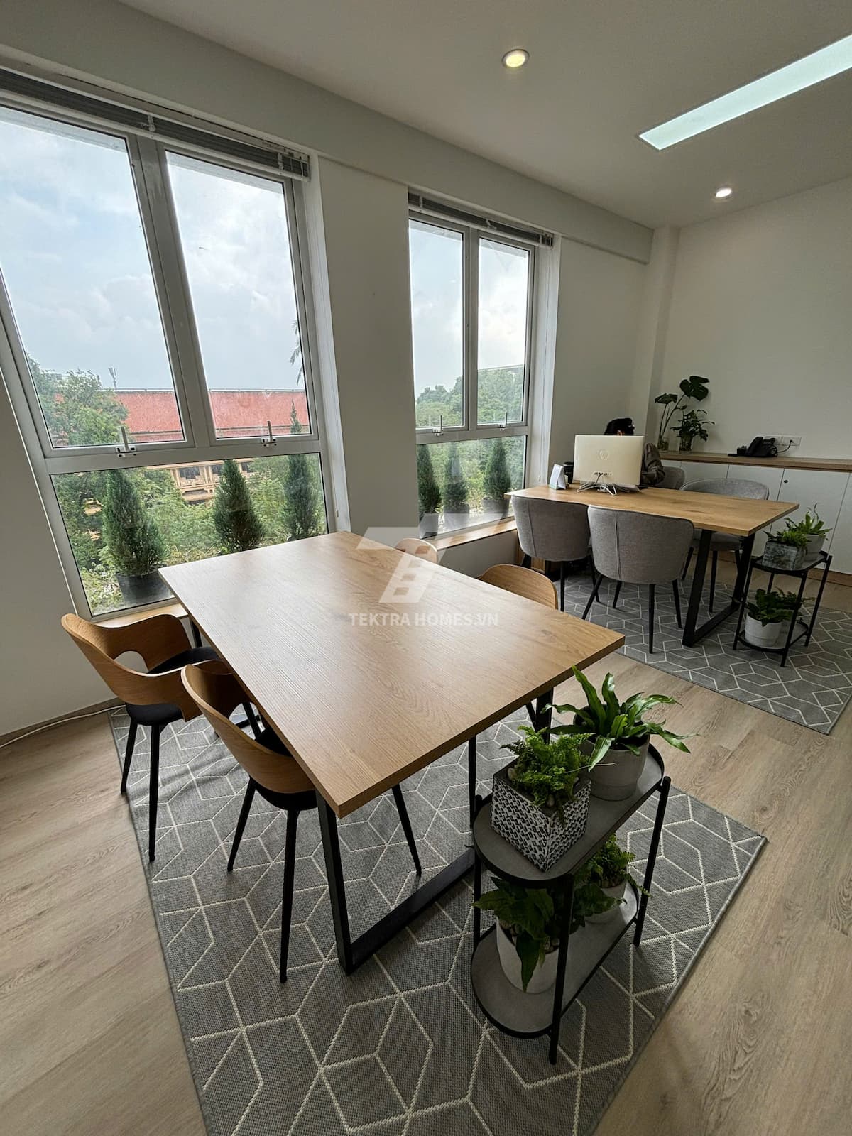 Văn phòng trọn gói tòa Vinachimex Hoàn Kiếm, Hà Nội