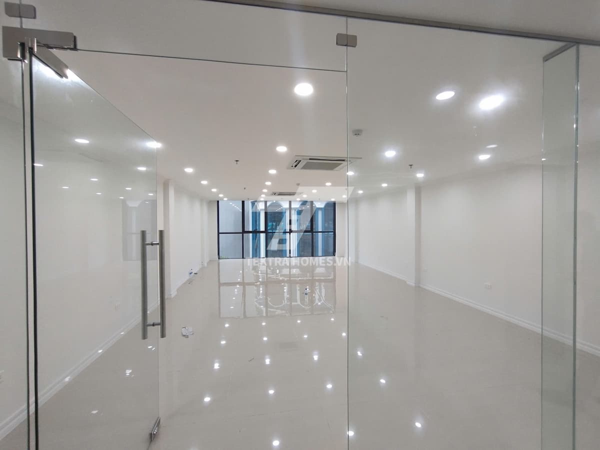 Cho thuê văn phòng đường Dương Khuê, Từ Liêm