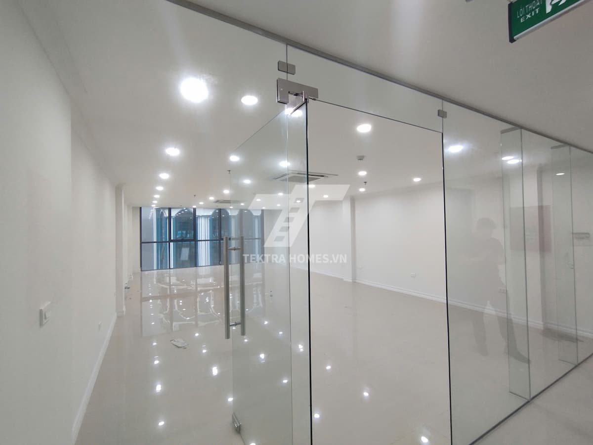 Cho thuê văn phòng đường Dương Khuê, Từ Liêm