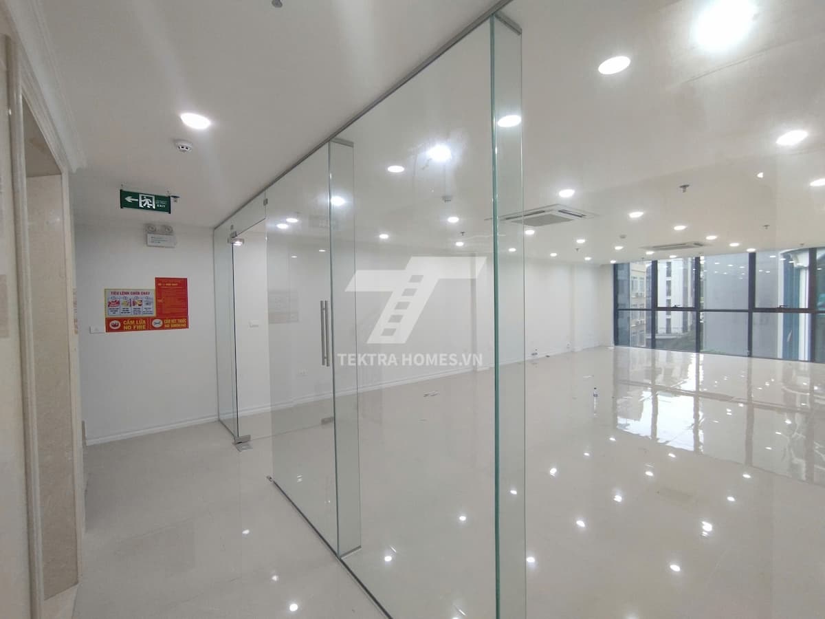 Cho thuê văn phòng đường Dương Khuê, Từ Liêm