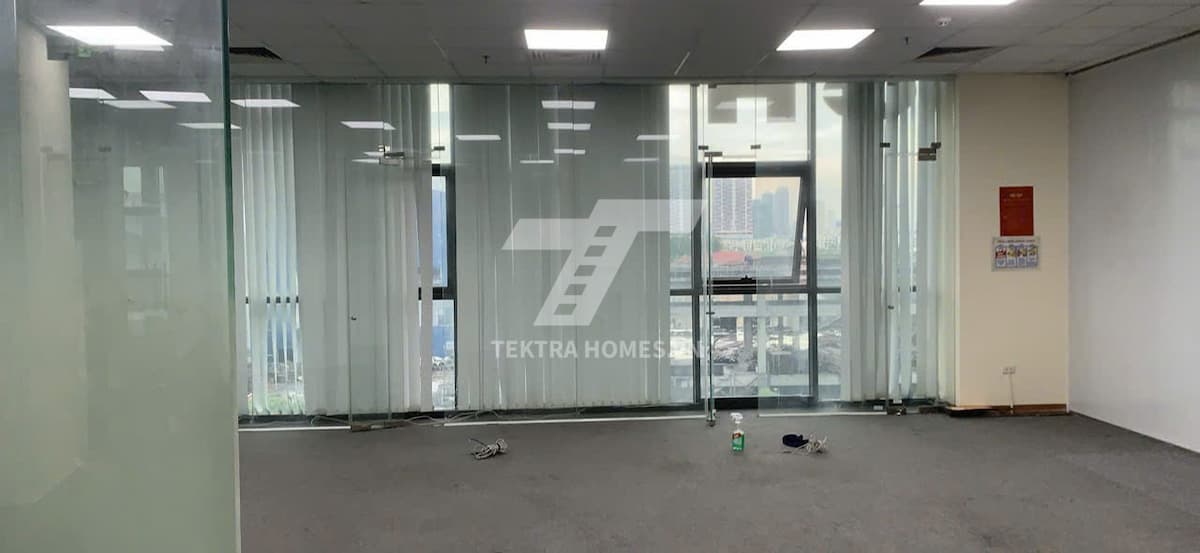 Cho thuê văn phòng tòa N04B-T2 Ngoại Giao Đoàn