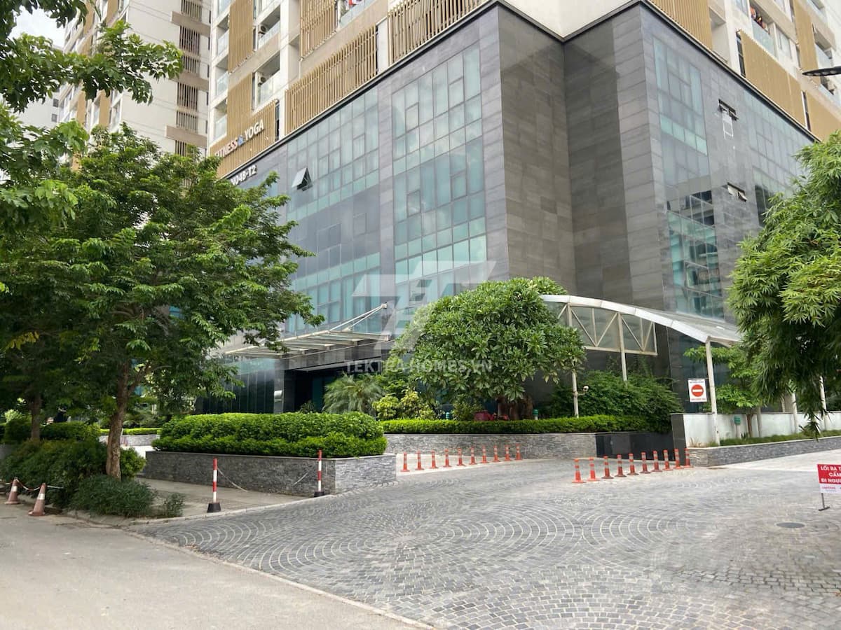 Cho thuê văn phòng tòa N04B-T2 Ngoại Giao Đoàn