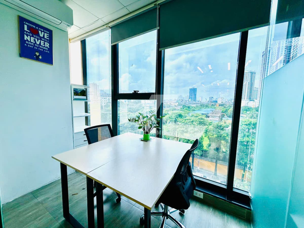 Cho thuê văn phòng trọn gói tại tòa DreamLand Bonanza