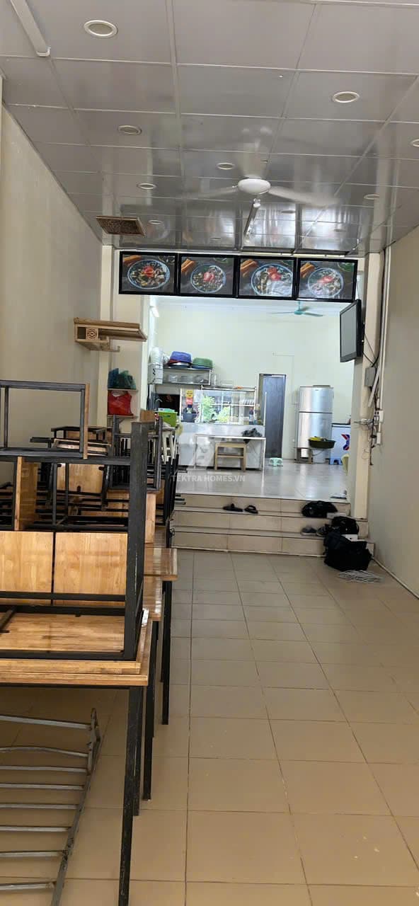 Cho thuê nguyên căn mặt phố Nhổn, Tây Tựu, Hà Nội