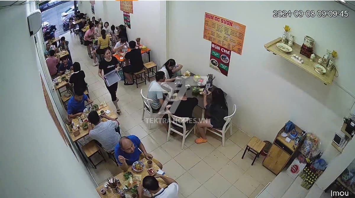 Cho thuê nguyên căn mặt phố Nhổn, Tây Tựu, Hà Nội