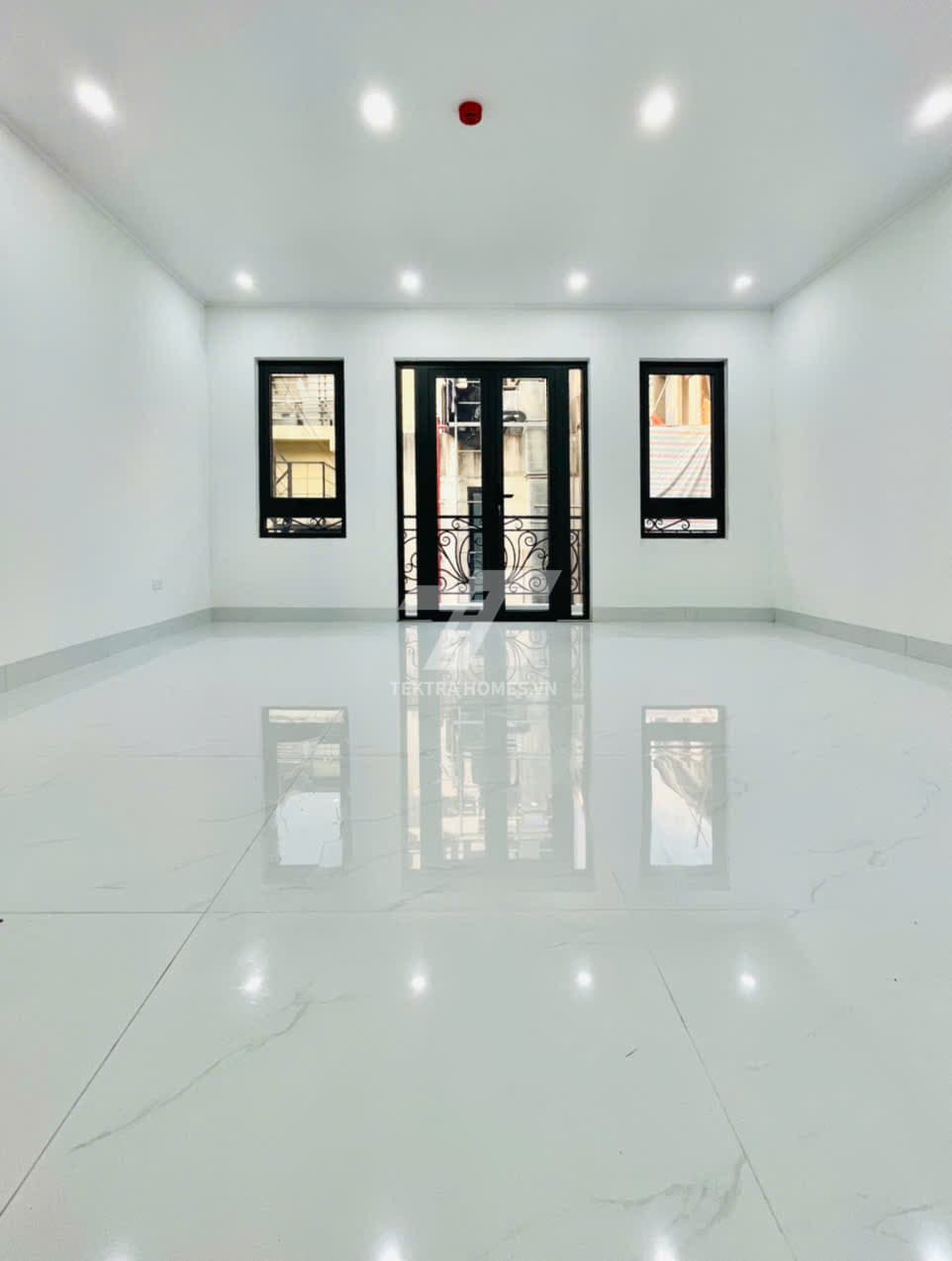 Cho thuê văn phòng trục đường Nguyễn Tuân