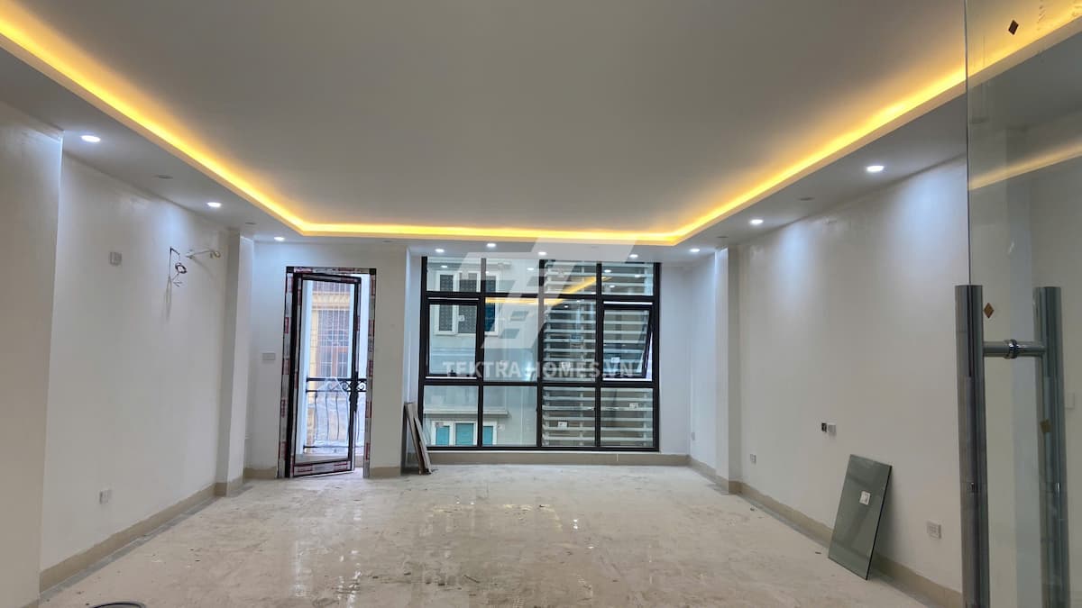 Cho thuê văn phòng mới đẹp phố Dương Khuê