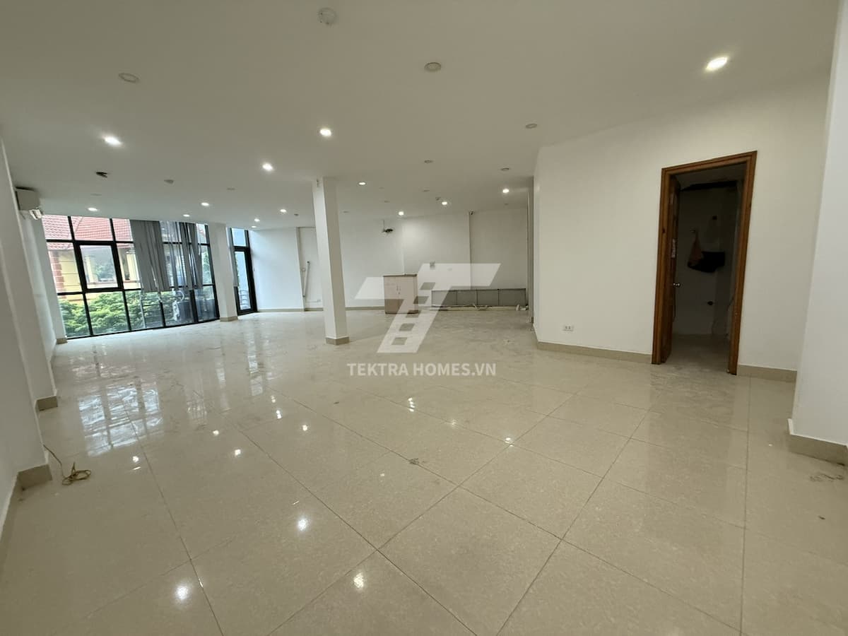 Cho thuê văn phòng ngõ 54 Lê Quang Đạo