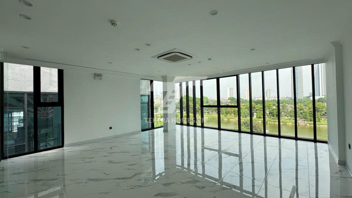 Cho thuê nguyên căn phố _ Mai Dịch