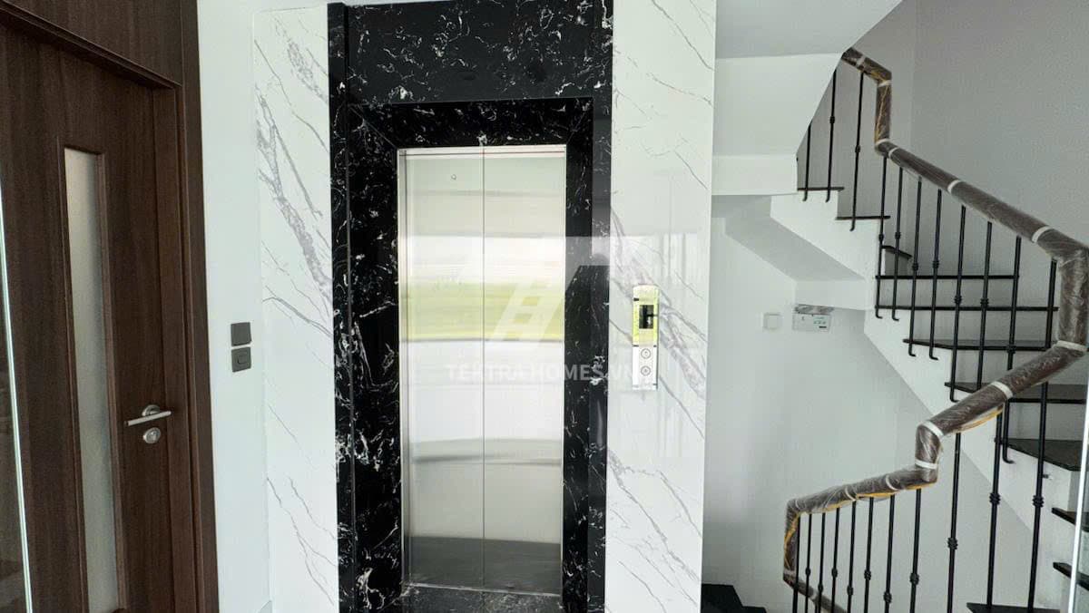 Cho thuê nguyên căn phố _ Mai Dịch