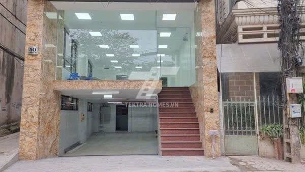 Cho thuê mặt bằng kinh doanh tại Hoàng Quốc Việt