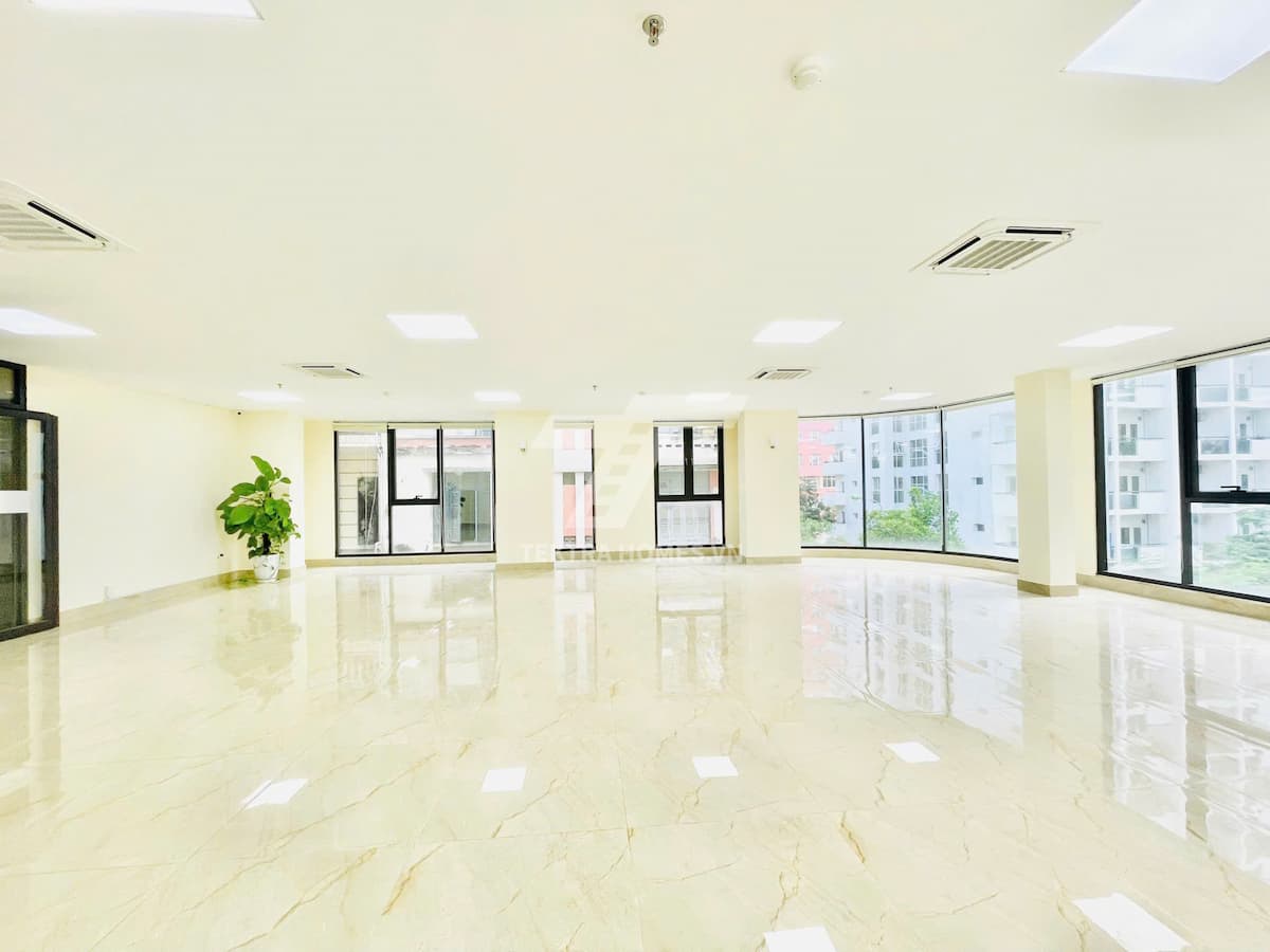 Cho thuê văn phòng đường Phạm Tuấn Tài