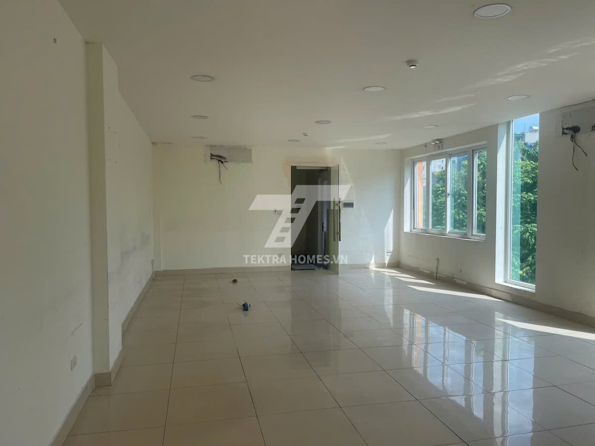 Cho thuê nhà , văn phòng đường Nguyễn văn Huyên