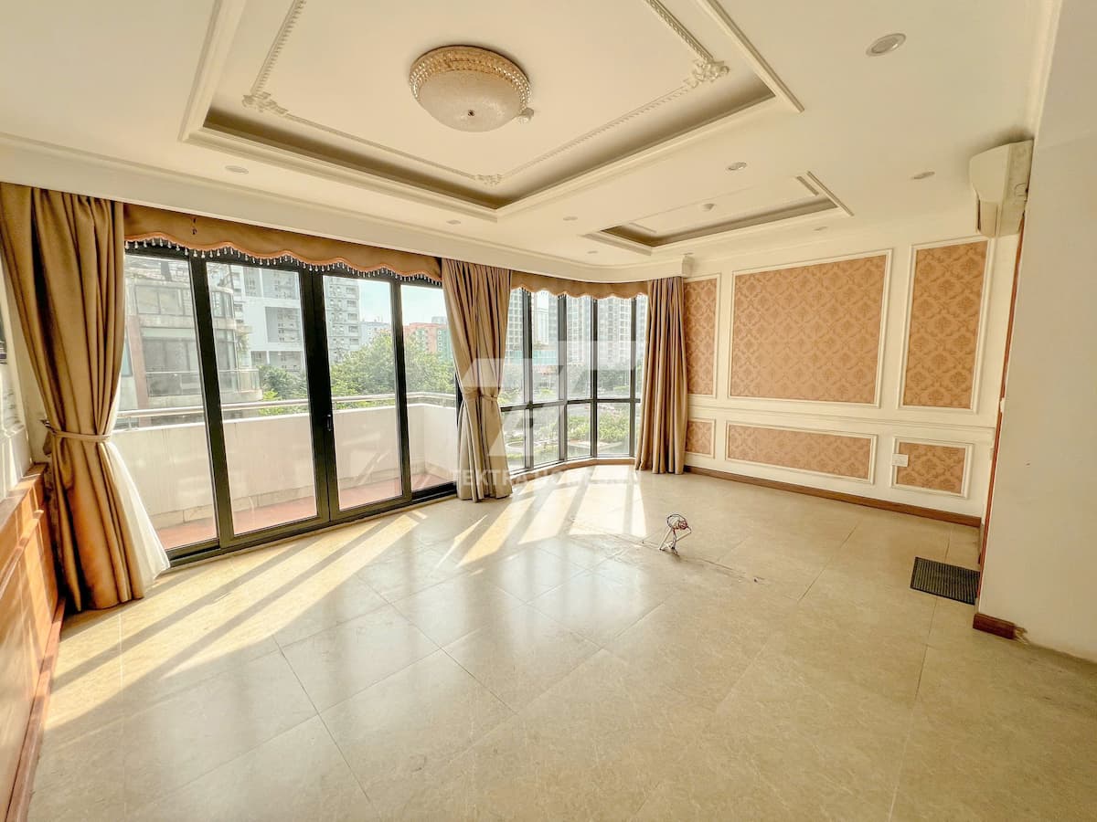 Cho thuê sàn văn phòng tại liền kề TT03 Hdmon