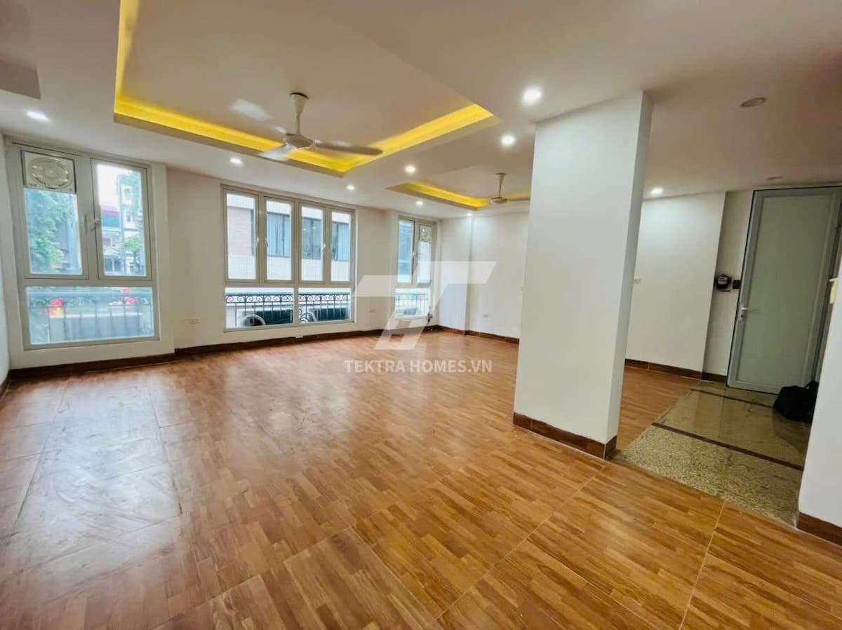 Cho thuê văn phòng ngõ 68 Quan Nhân