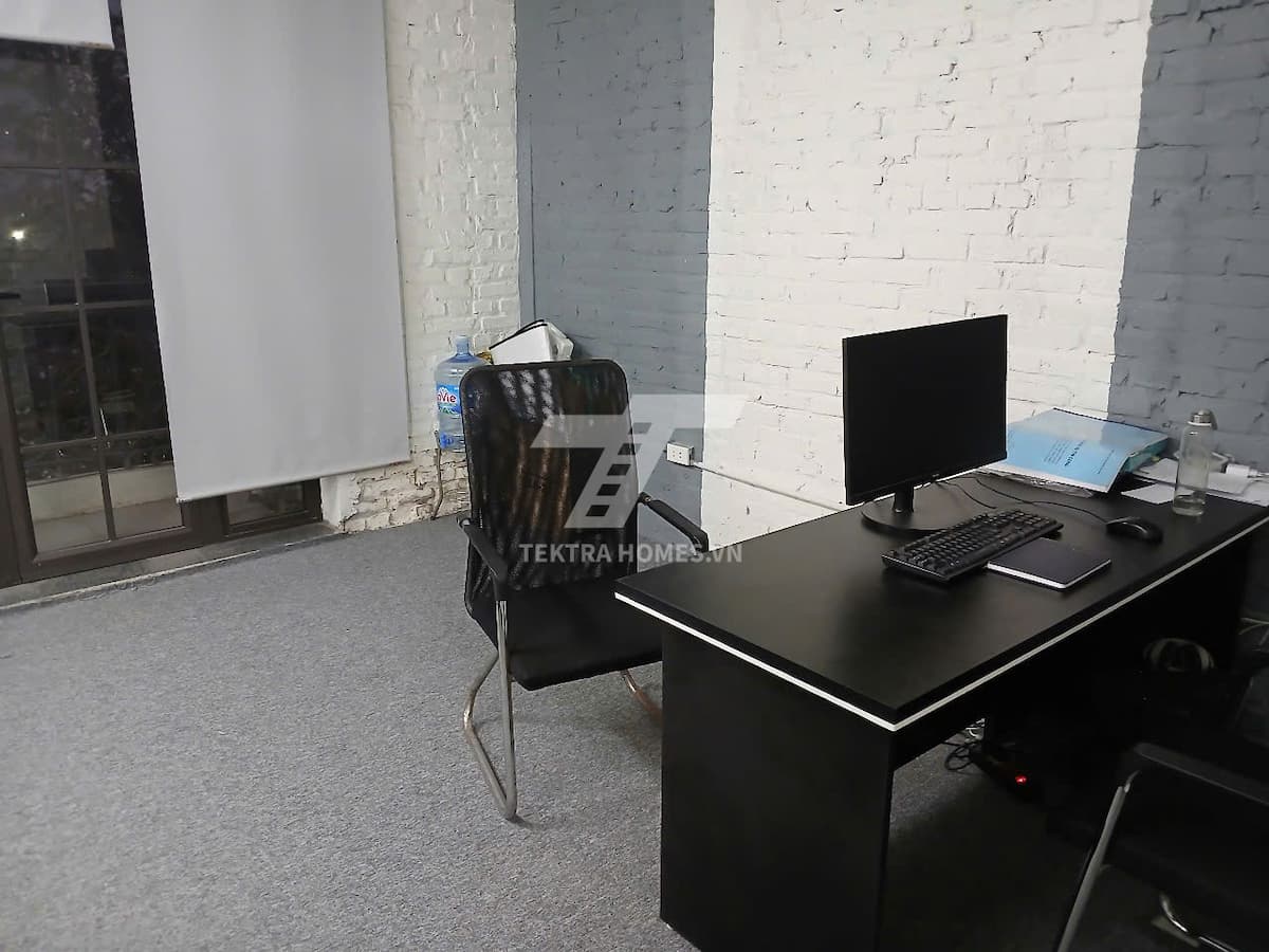 Cho thuê văn phòng khu đô thị Đại kim mới