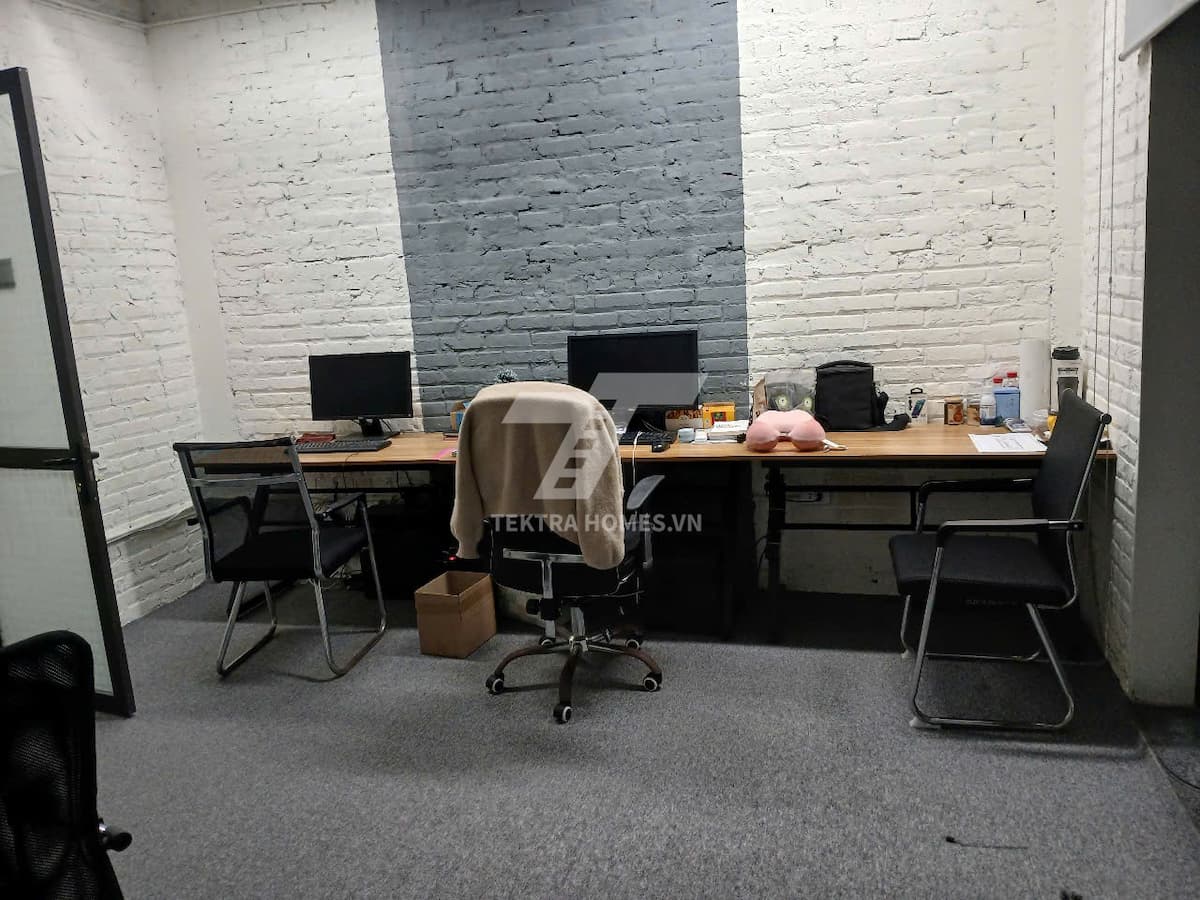 Cho thuê văn phòng khu đô thị Đại kim mới