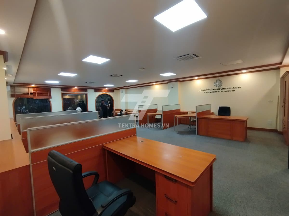 Cho thuê mặt bằng kinh doanh phố dịch vọng hậu