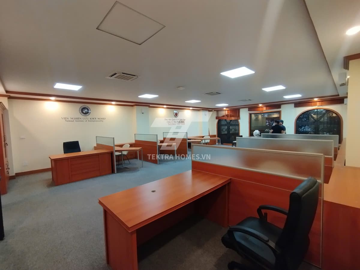 Cho thuê mặt bằng kinh doanh phố dịch vọng hậu