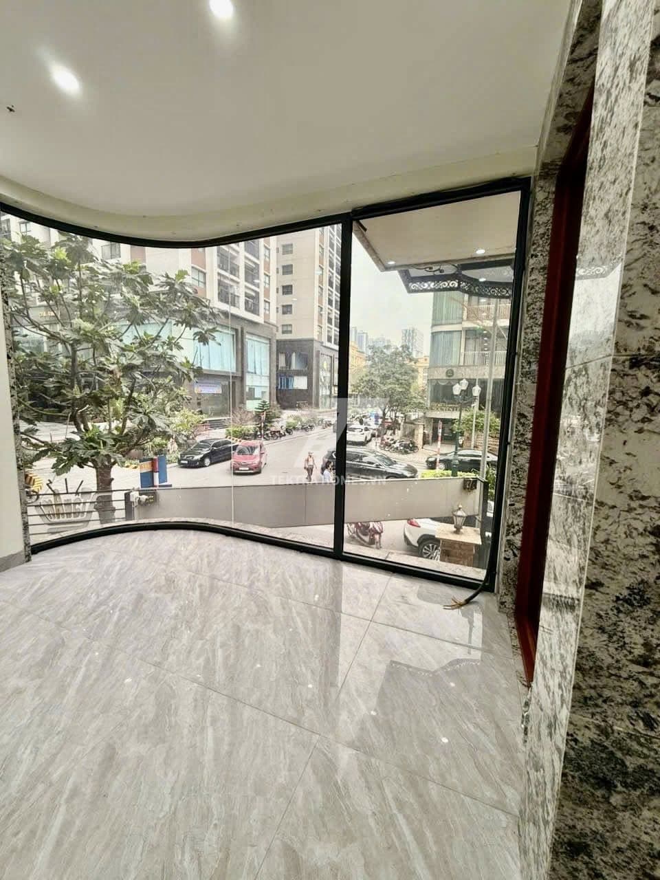 Cho thuê văn phòng liền kề TT03 Hdmon