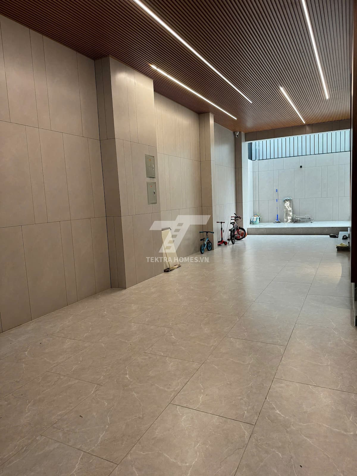 Cho thuê văn phòng Nguyễn Văn Trỗi- Giải phóng