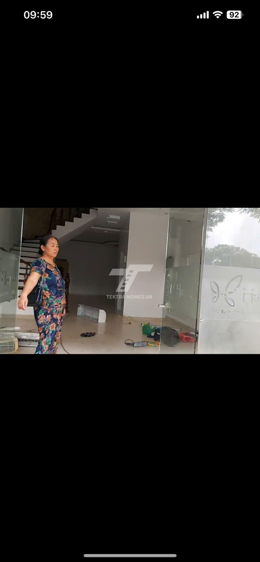 CHo thuê nhà nguyên căn phố Quan Hoa