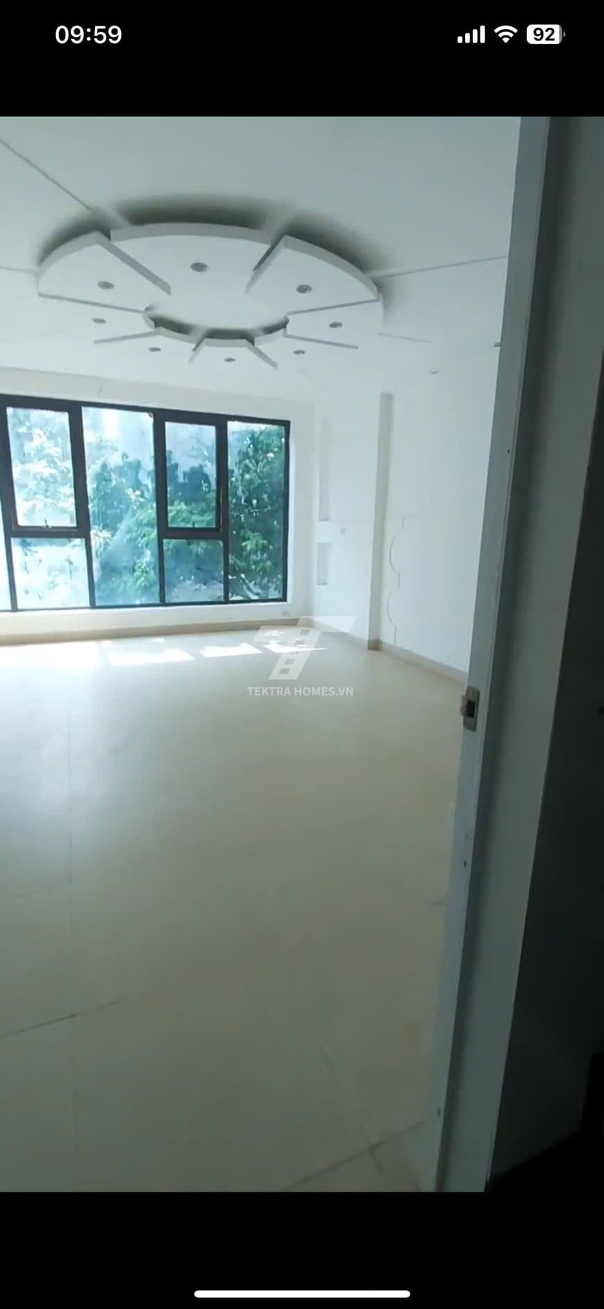 CHo thuê nhà nguyên căn phố Quan Hoa