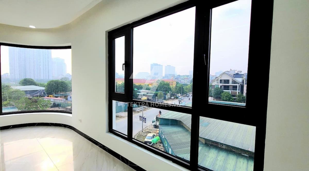 Cho thuê văn phòng mới đẹp phố Yên Xá