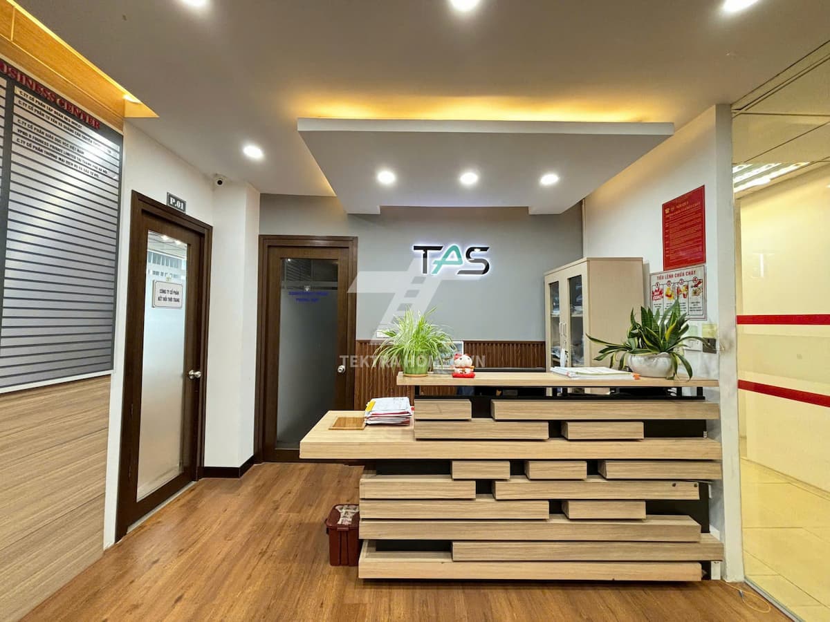 Cho thuê văn phòng trọn gói tòa Sky city 88 Láng Hạ Đống Đa