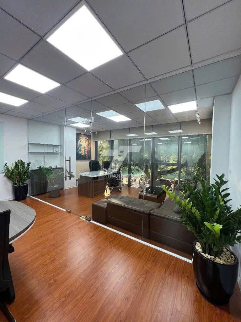 Cho thuê văn phòng đường Chùa láng