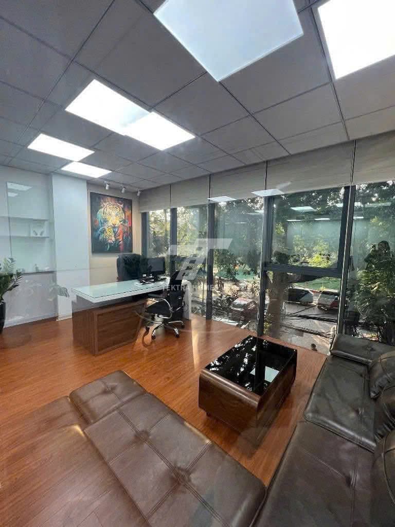 Cho thuê văn phòng đường Chùa láng