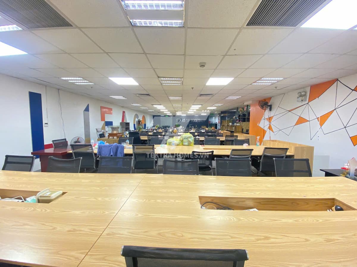 Bán sàn văn phòng tại tòa Imperia Nguyễn Huy Tưởng