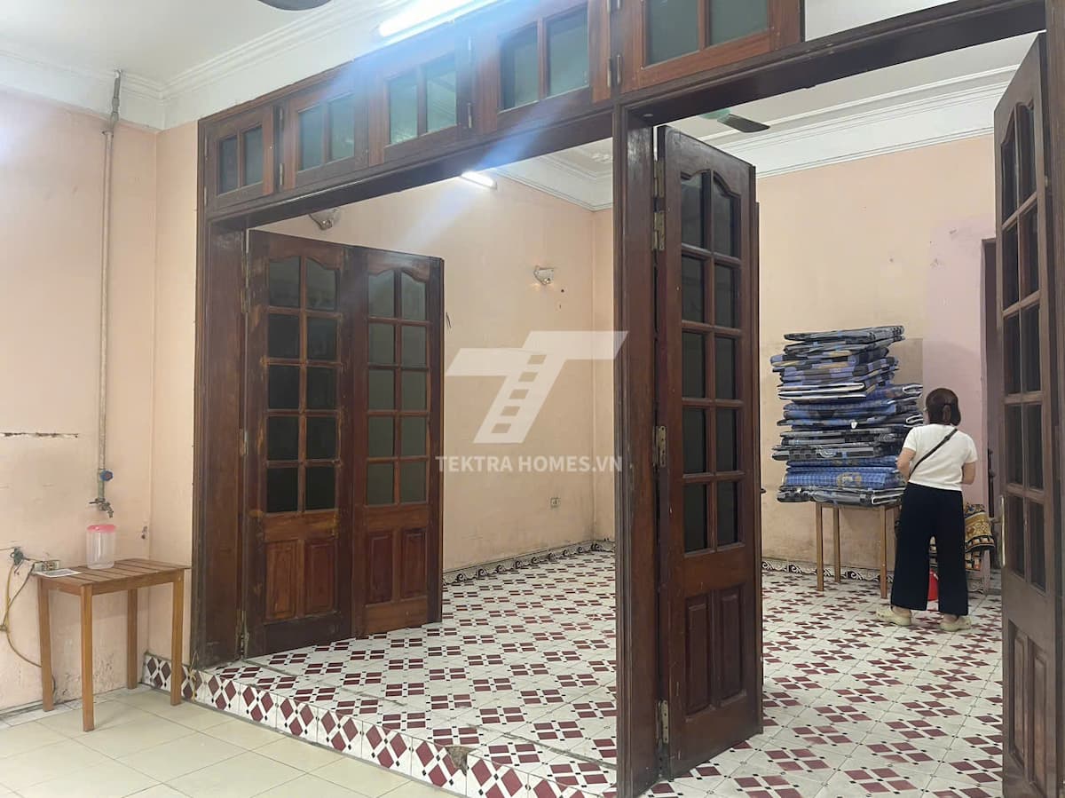 Cho thuê măt bằng kinh doanh phố NGuyễn Quý Đức Thanh xuân