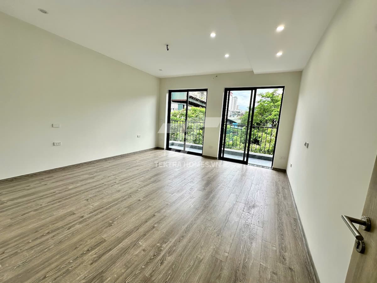 Cho thuê nhà nguyên căn phố Nguyễn Quý Đức Thanh Xuân