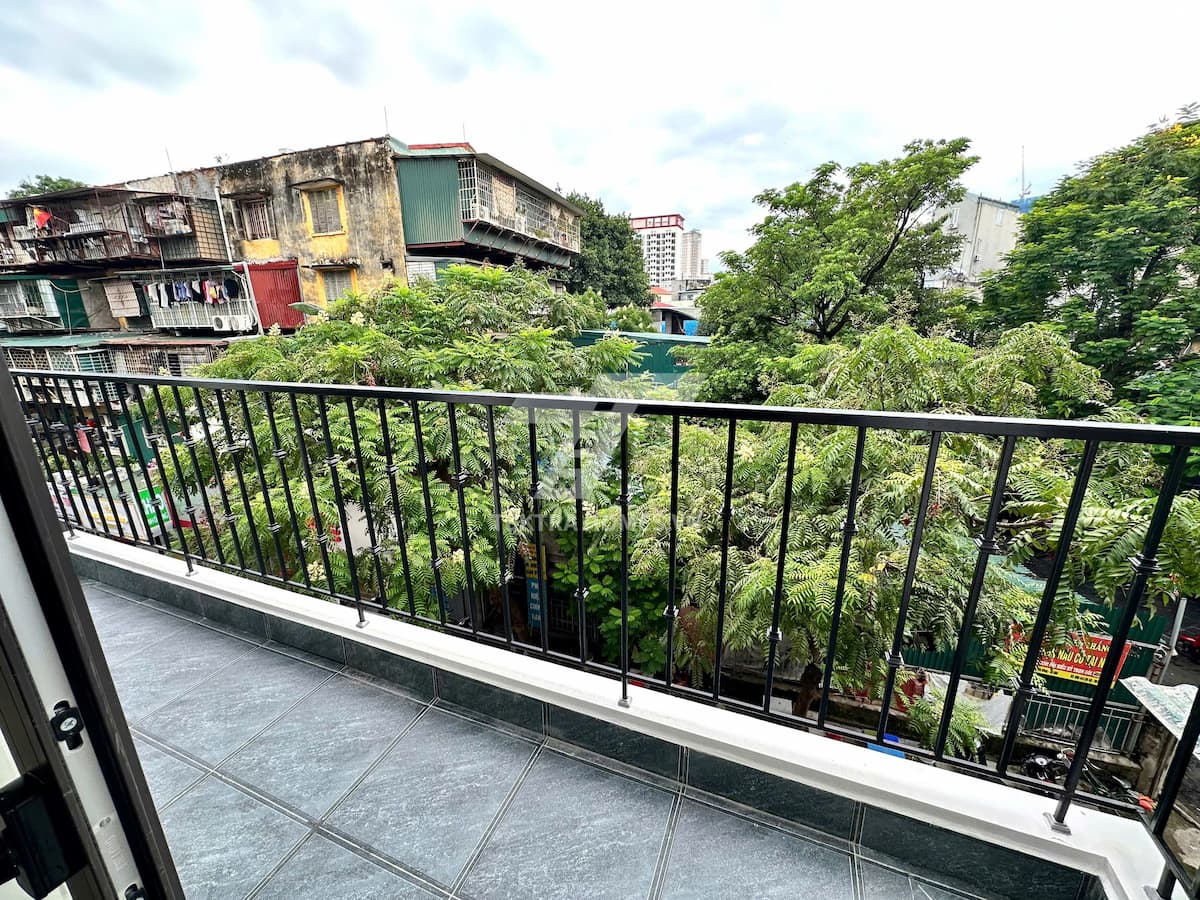 Cho thuê nhà nguyên căn phố Nguyễn Quý Đức Thanh Xuân