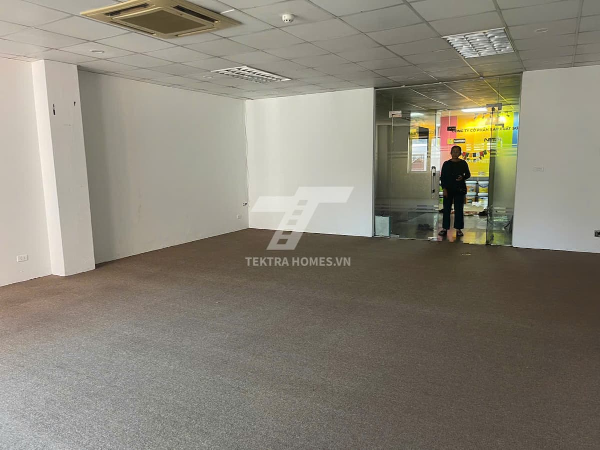 Cho thuê văn phòng Khuất Duy Tiến Thanh Xuân