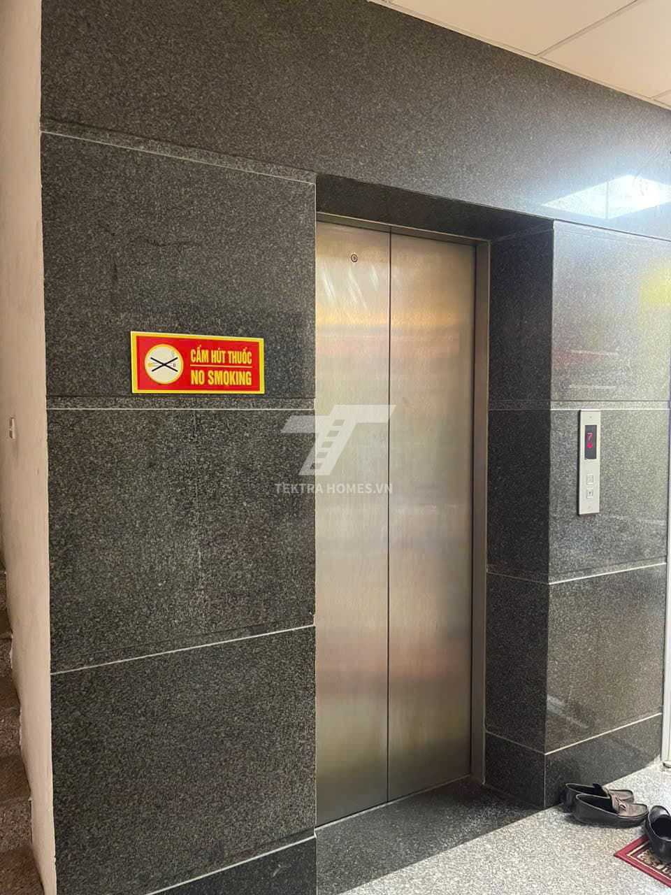 Cho thuê văn phòng Khuất Duy Tiến Thanh Xuân