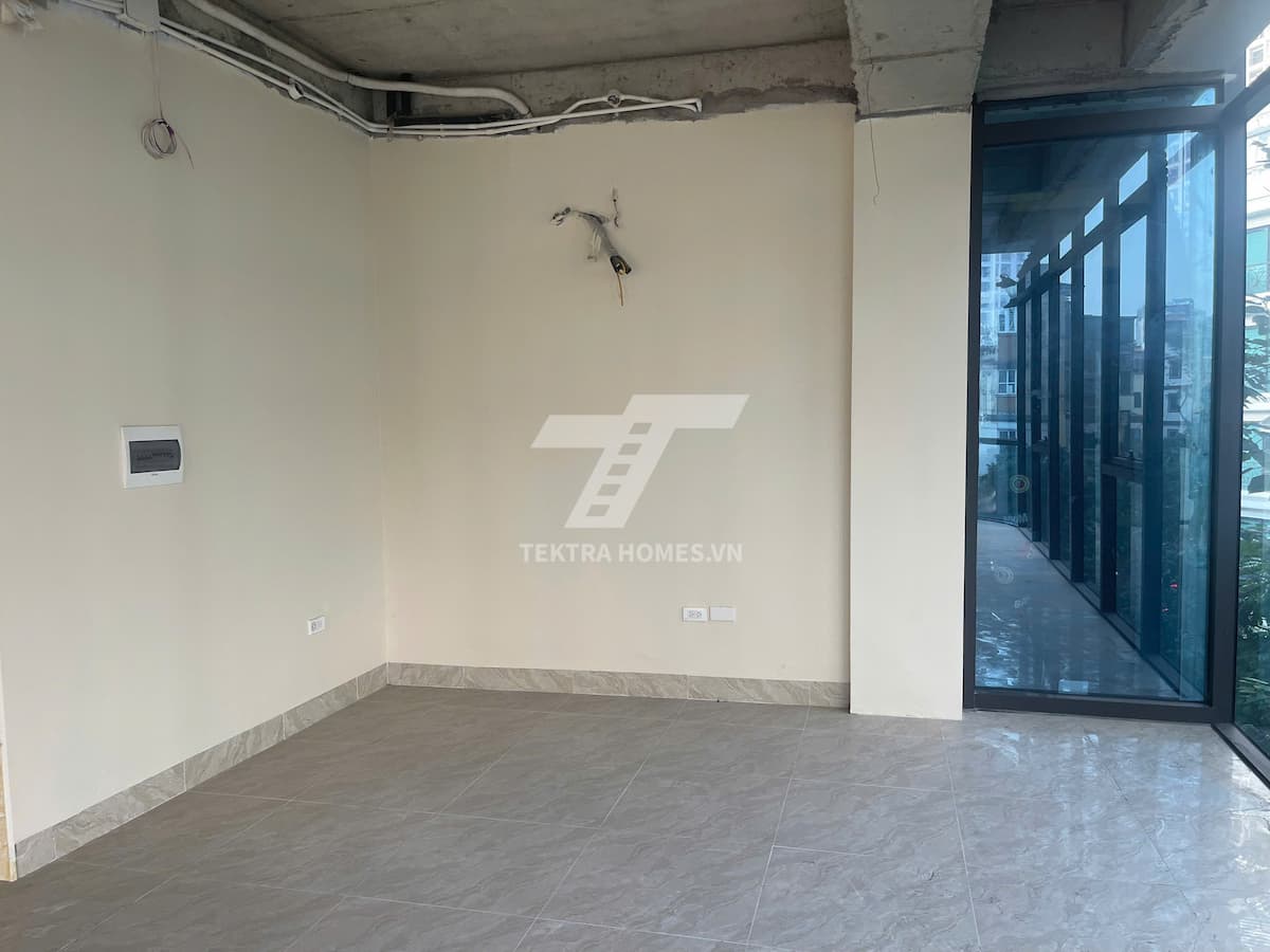 Cho thuê văn phòng phố Cự lộc Thanh xuân